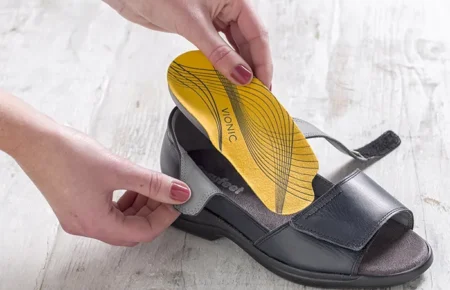 Are Flip-Flops Damaging Your Feet? Expert Advice in Edinburgh