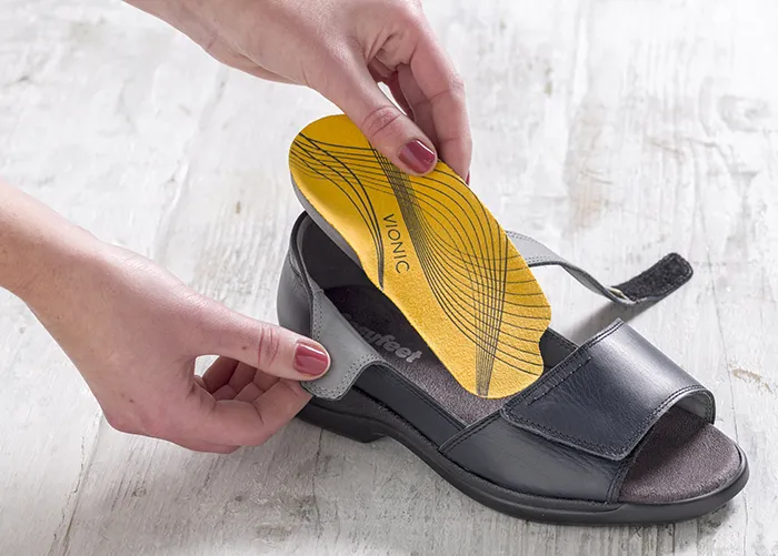 Are Flip-Flops Damaging Your Feet? Expert Advice in Edinburgh Are Flip-Flops Damaging Your Feet? Expert Advice in Edinburgh
