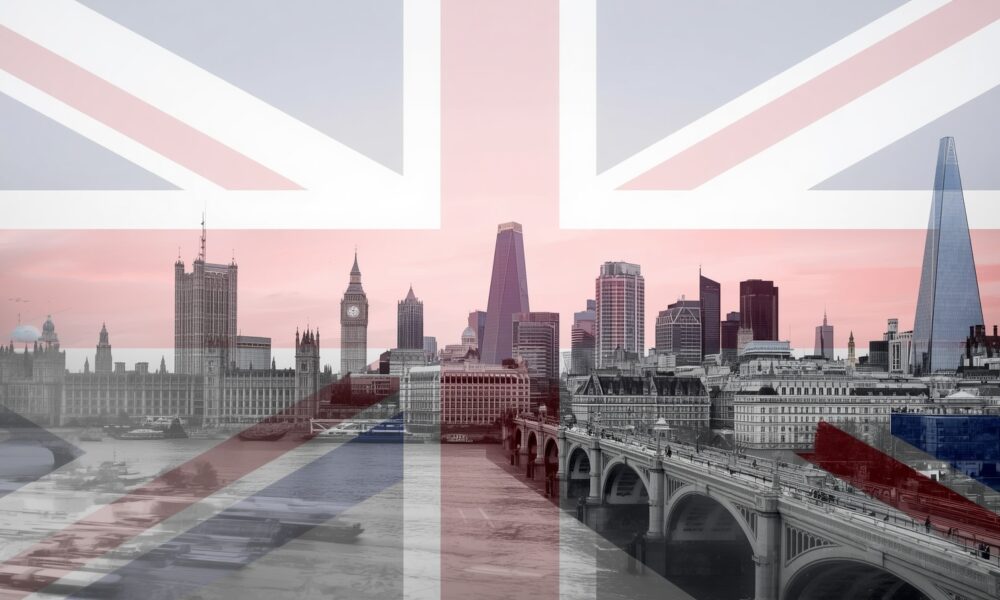 UK Professional Services & Regulated Activity Company Registration