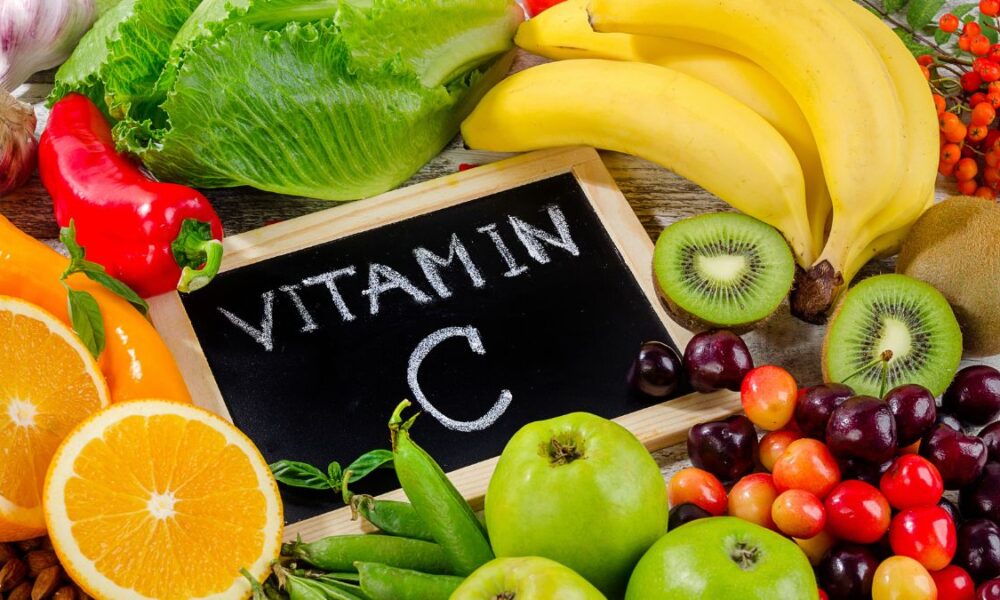 Vitamin C for Immunity and Everyday Wellness: Benefits & Sources