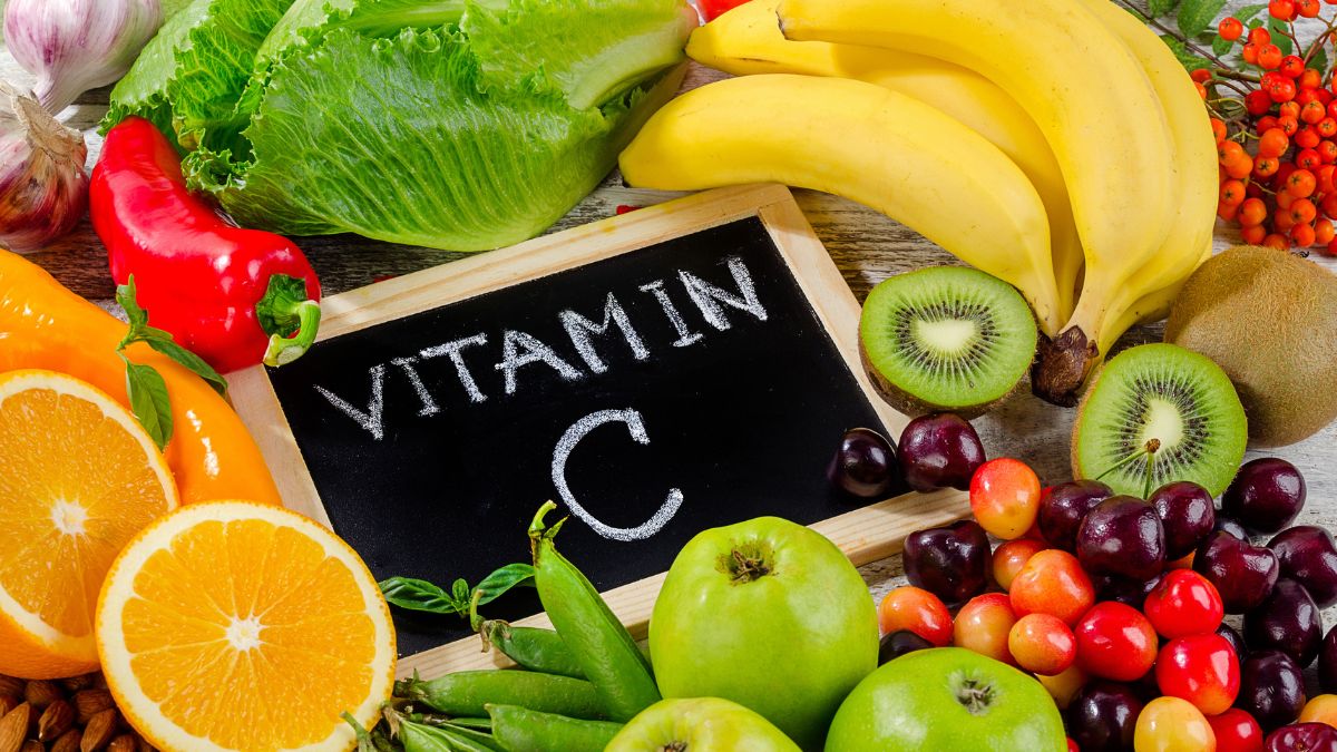 Vitamin C for Immunity and Everyday Wellness: Benefits & Sources