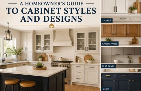 custom kitchen cabinets