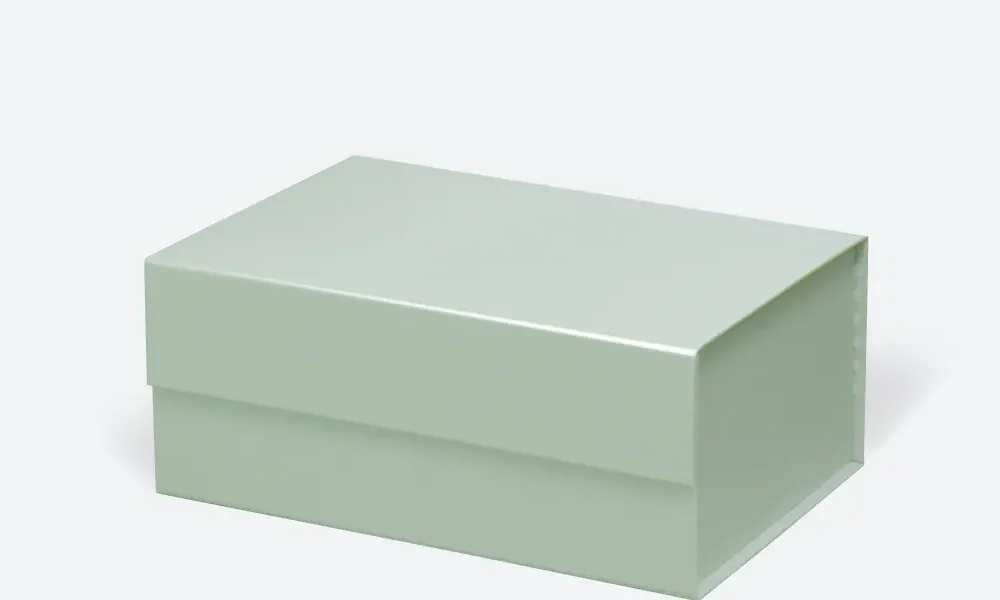 Custom A5 gift boxes
