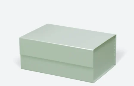 Custom A5 gift boxes