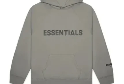 essentials