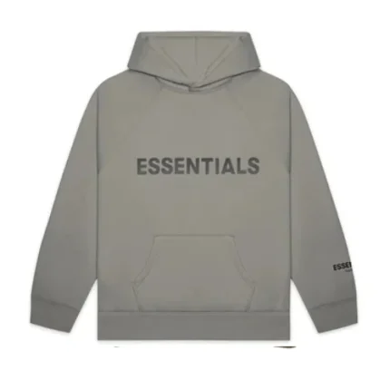 Camiseta Essentials: Everyday Style with Premium Comfort essentials
