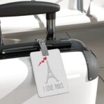 Custom Luggage Tags That Make Travel Easier