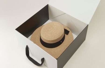 Custom Hat Boxes Guide for Simple Packaging Needs