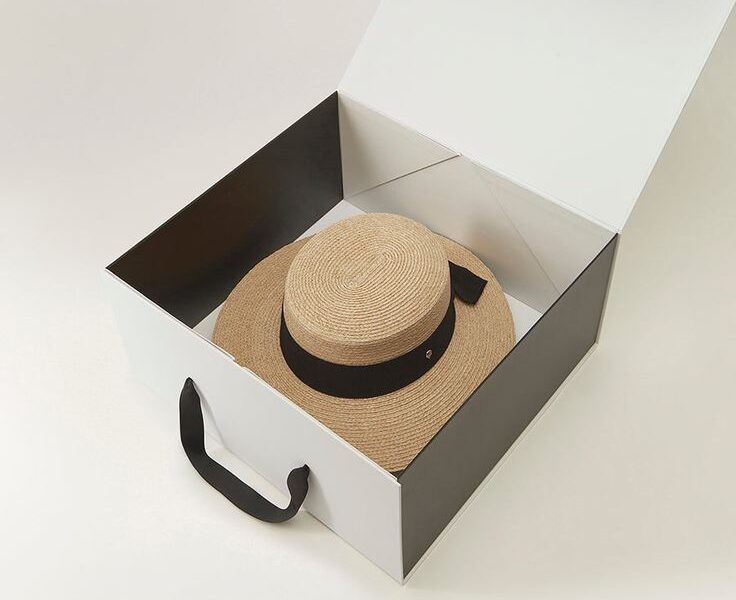 Custom Hat Boxes Guide for Simple Packaging Needs Custom Hat Boxes Guide for Simple Packaging Needs