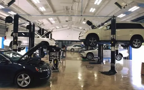 Car Auto Garage Near Me | Expert Auto Repair Services