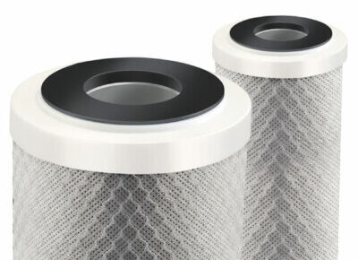 Carbon Filter Cartridge