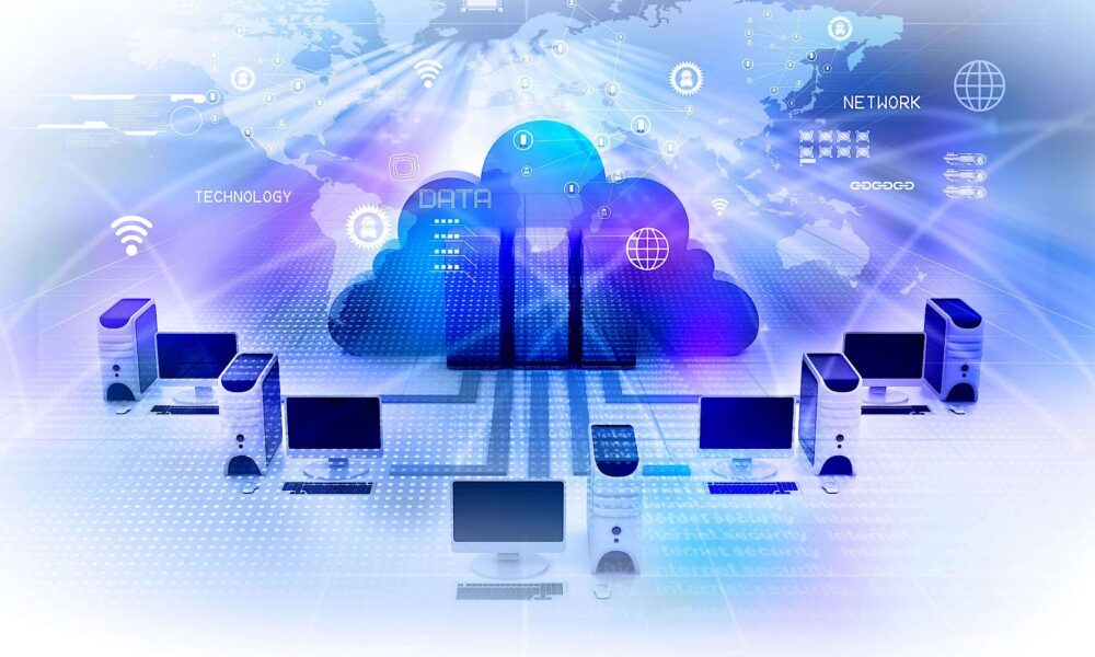 Why Is Choosing the Right Web Hosting Provider Dubai Important?