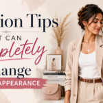 fashion tips