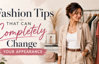 fashion tips