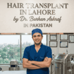 hair transplant in lahore