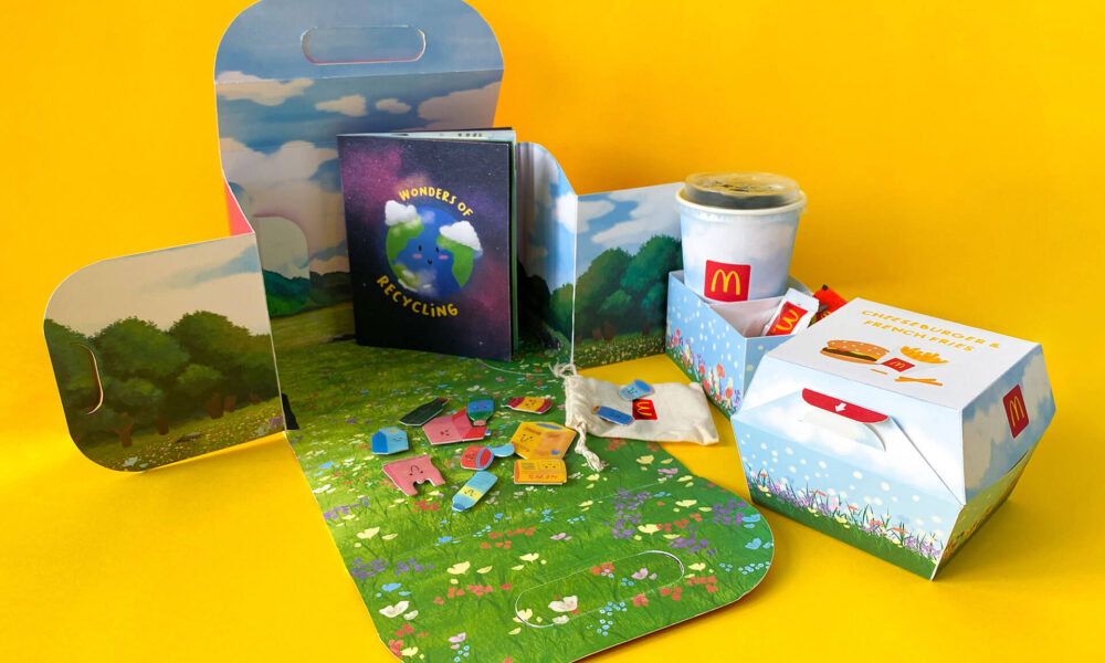 Custom Boxes
