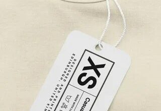 Choosing Custom Clothing Tags for Your Clothing Line