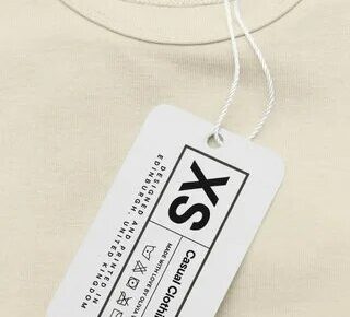 Choosing Custom Clothing Tags for Your Clothing Line
