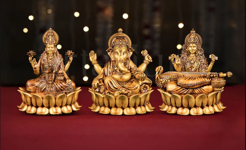 Ganesh Idol – Welcome Divine Blessings, Prosperity,