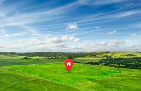 Open Plots in Amaravati