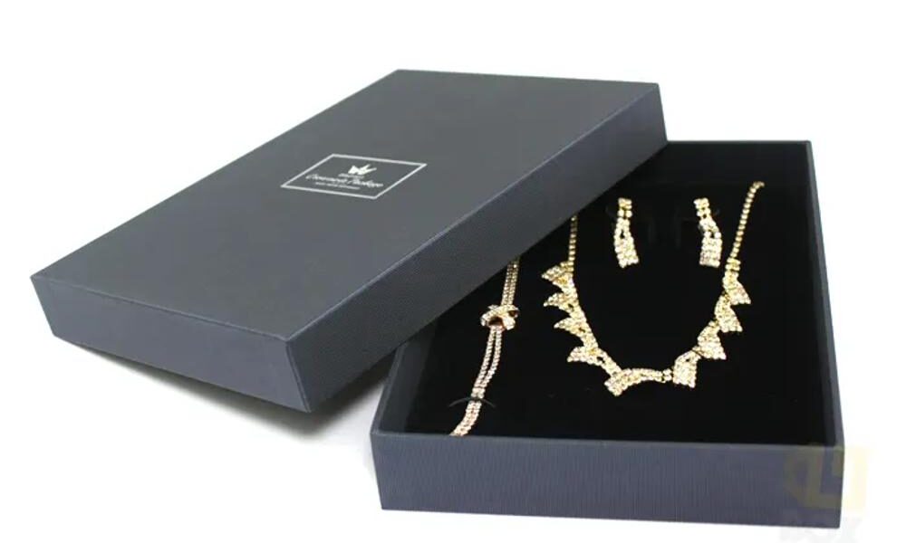 Custom Anklet Boxes: Elegant Packaging for Jewelry Brands Custom Anklet Boxes