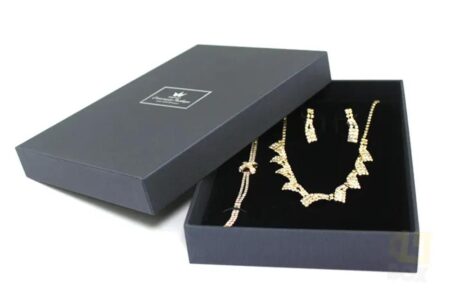 Custom Anklet Boxes