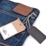 Custom Jeans Tags for Small and Large Businesses Custom Jeans Tags for Small and Large Businesses