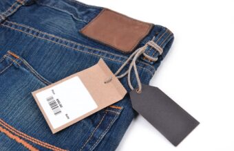 Custom Jeans Tags for Small and Large Businesses