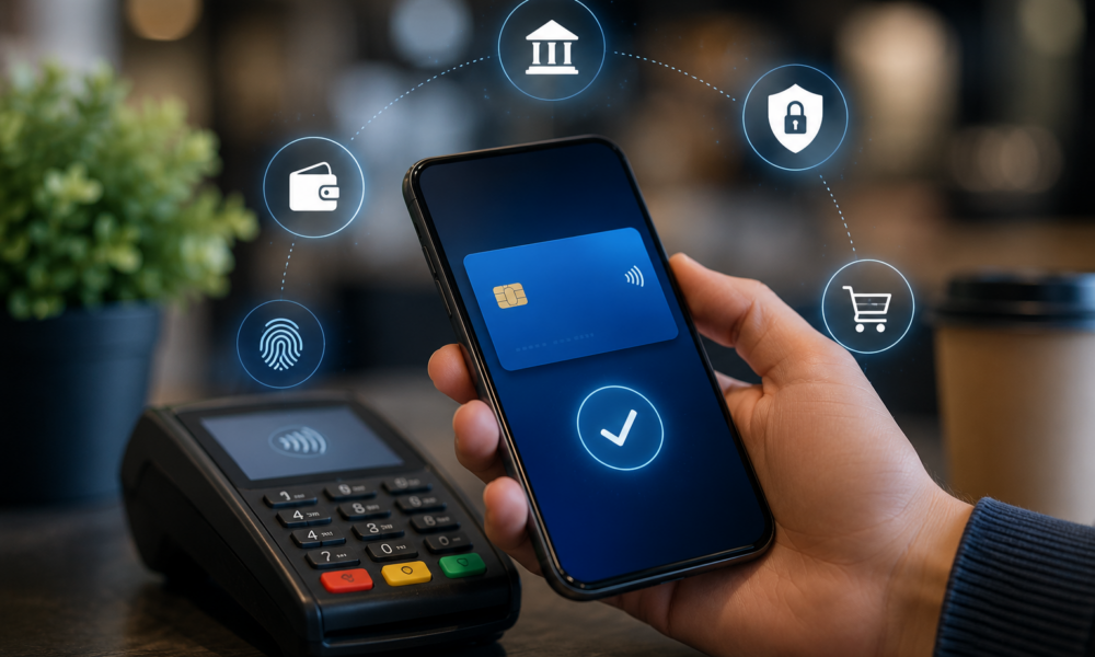 payment mobile app development