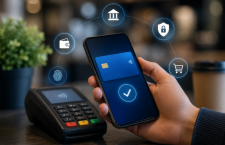 payment mobile app development