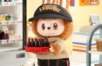 Labubu