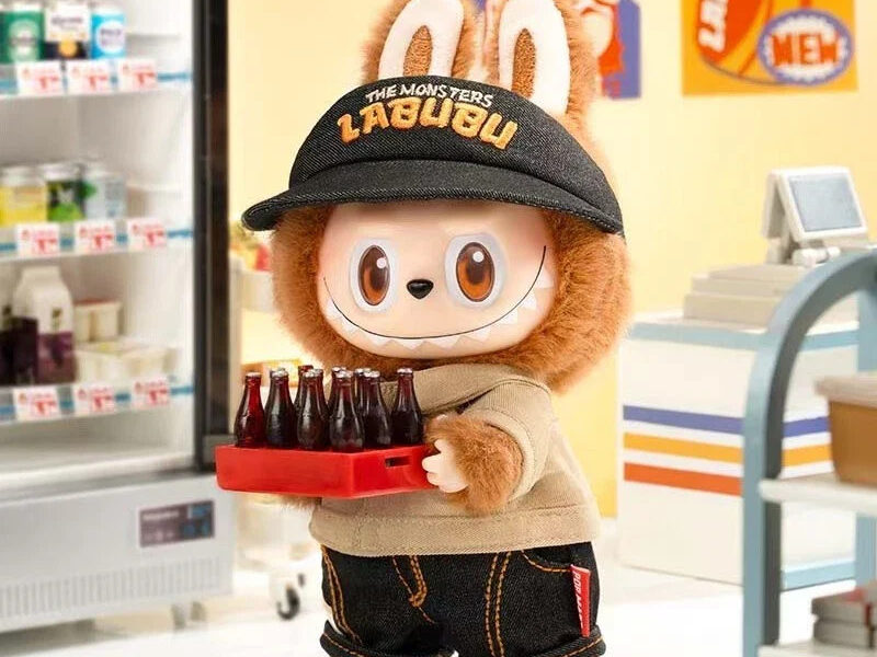 Labubu Store | What Makes Labubu So Popular in Poland Labubu