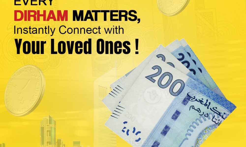 Send Money to UAE | Money Exchange Near Me | LinkExchange send money from pakistan to uae