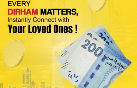 send money from pakistan to uae