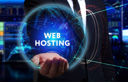 web hosting