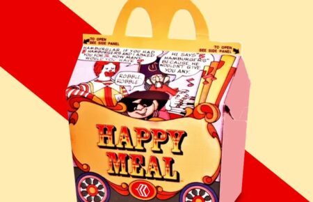 How Do Custom Happy Meal Boxes Improve Customer Experience?